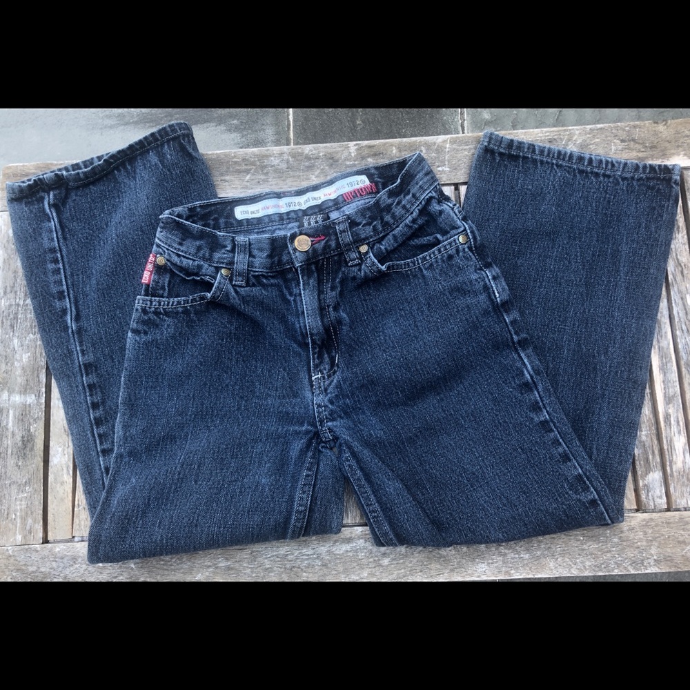 Boy’s Ecko Jeans- size 10